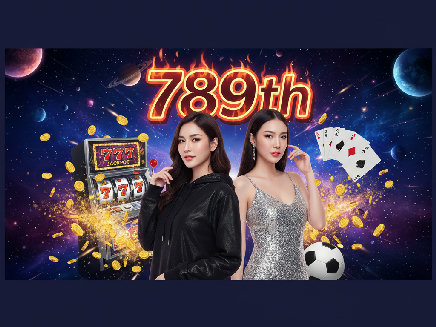 login 789th
