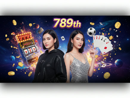 สมัคร 789th